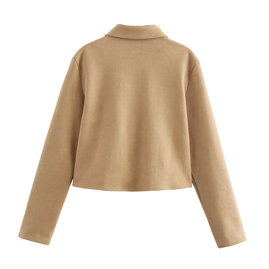 Women's European And American Style French Design Fashion All-matching