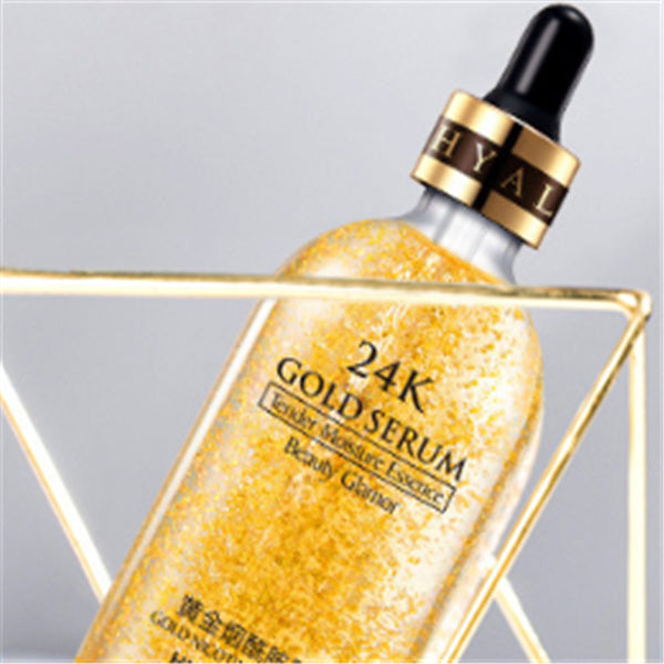 Gold Nicotinamide 24K