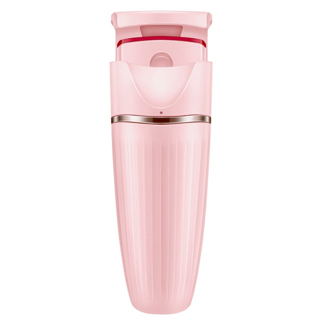 Integrated Long-lasting Household Electric Eyelash Curler