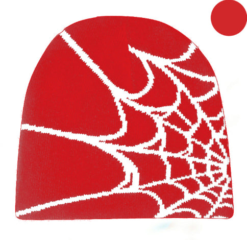 Women's Knitted Hat Plush To Keep Warm In Winter