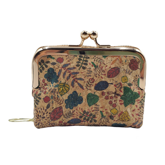 Ladies Casual Omnipresent Clip Bag