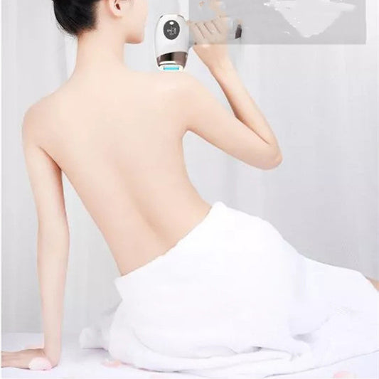 Painless Shaving Machine For Freezing Point Household Hair Remover