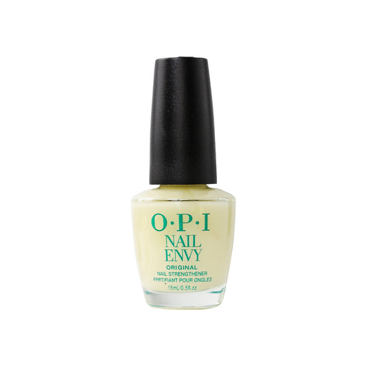 Transparent Neglelak Protein Stærk Reparation Opklarende