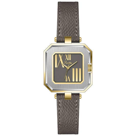 Simple Style Women's Watch Waterproof Fashion Fashionmonger Quartz Watch