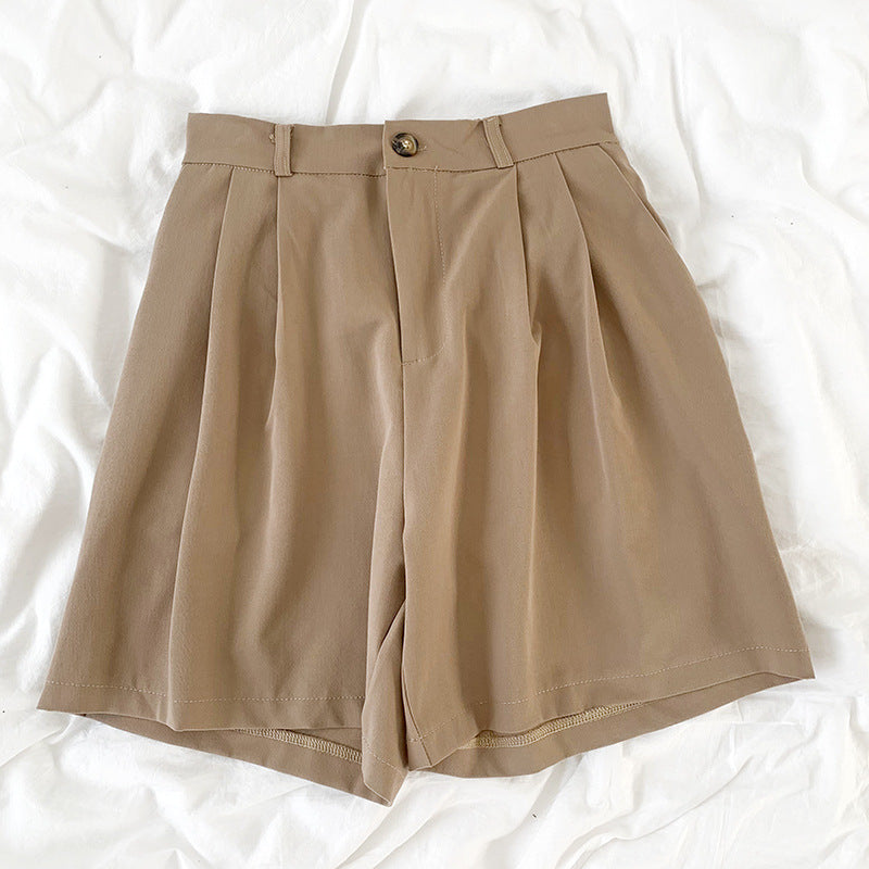 Ladies Shorts