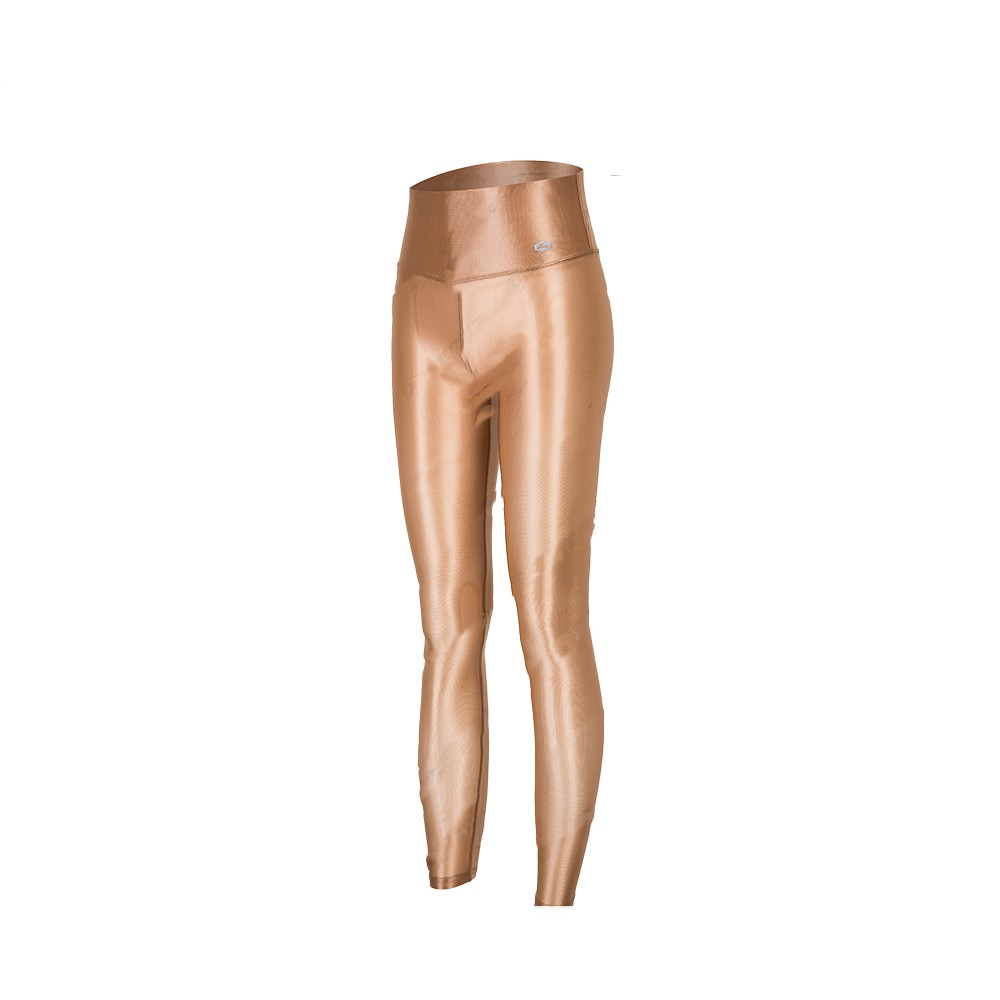 Fitness Hip-lifting Elastic Bottoming Trousers