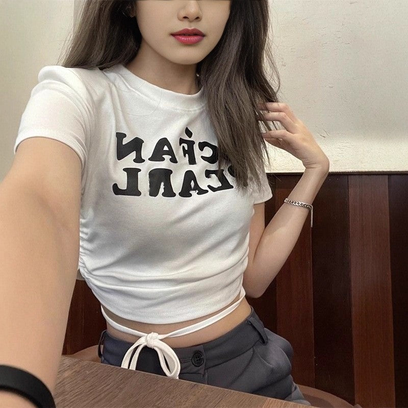 Stylish Slimming Versatile Top For Women