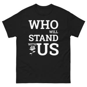 Summer Loose Short Sleeves T-shirt Men's And Women's Round Neck