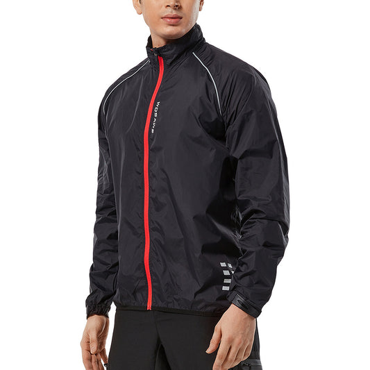 Off-road Mountain Bike Mountain Climbing Biking Windbreaker