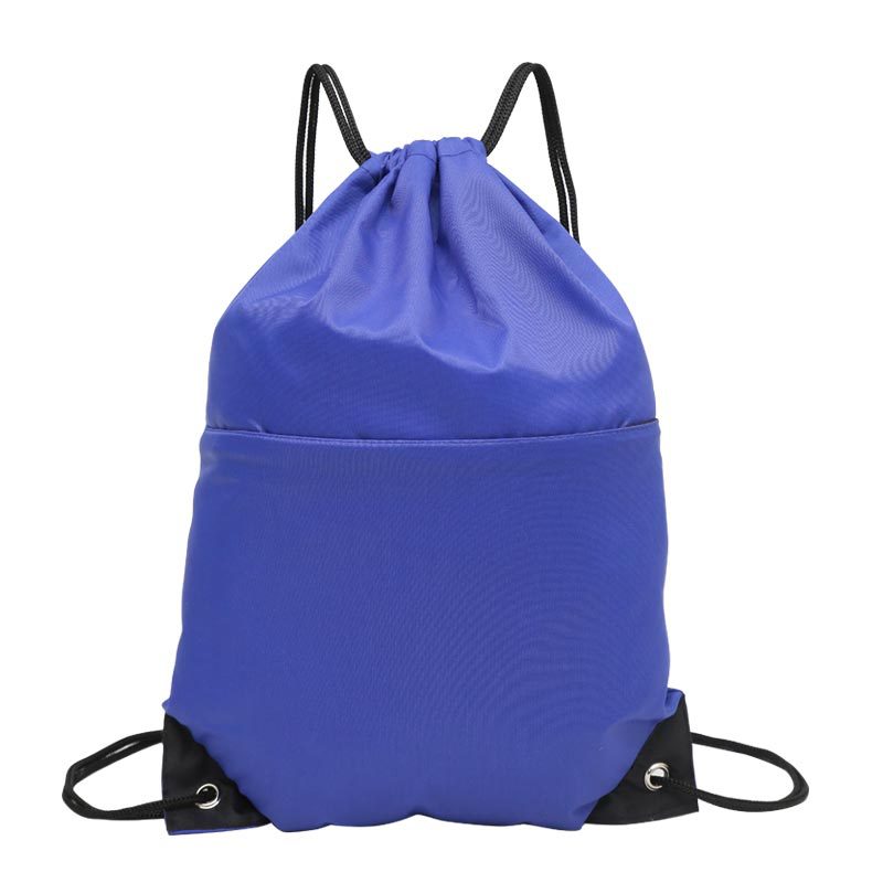 Waterproof and Wear-resistant Drawstring Bag