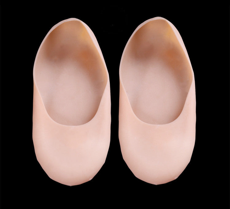 Silicone boat socks