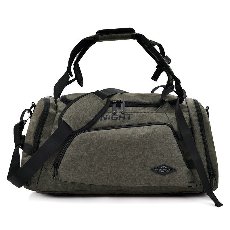 Large shoulder bag