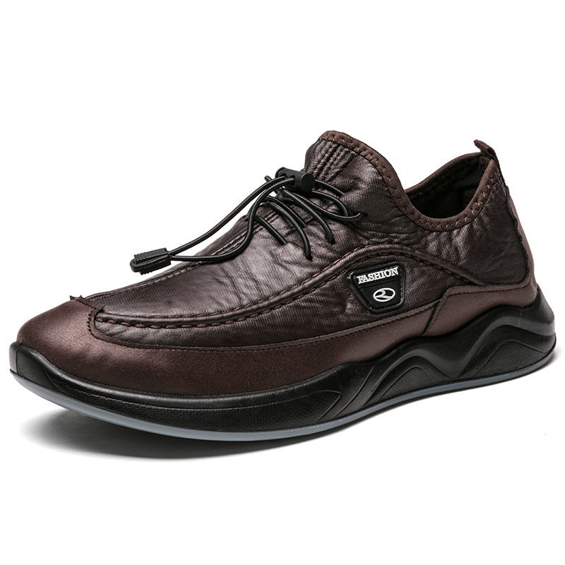 Comfortable Walking Shoes For Middle-aged And Old People