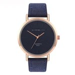 Casual ladies quartz watch