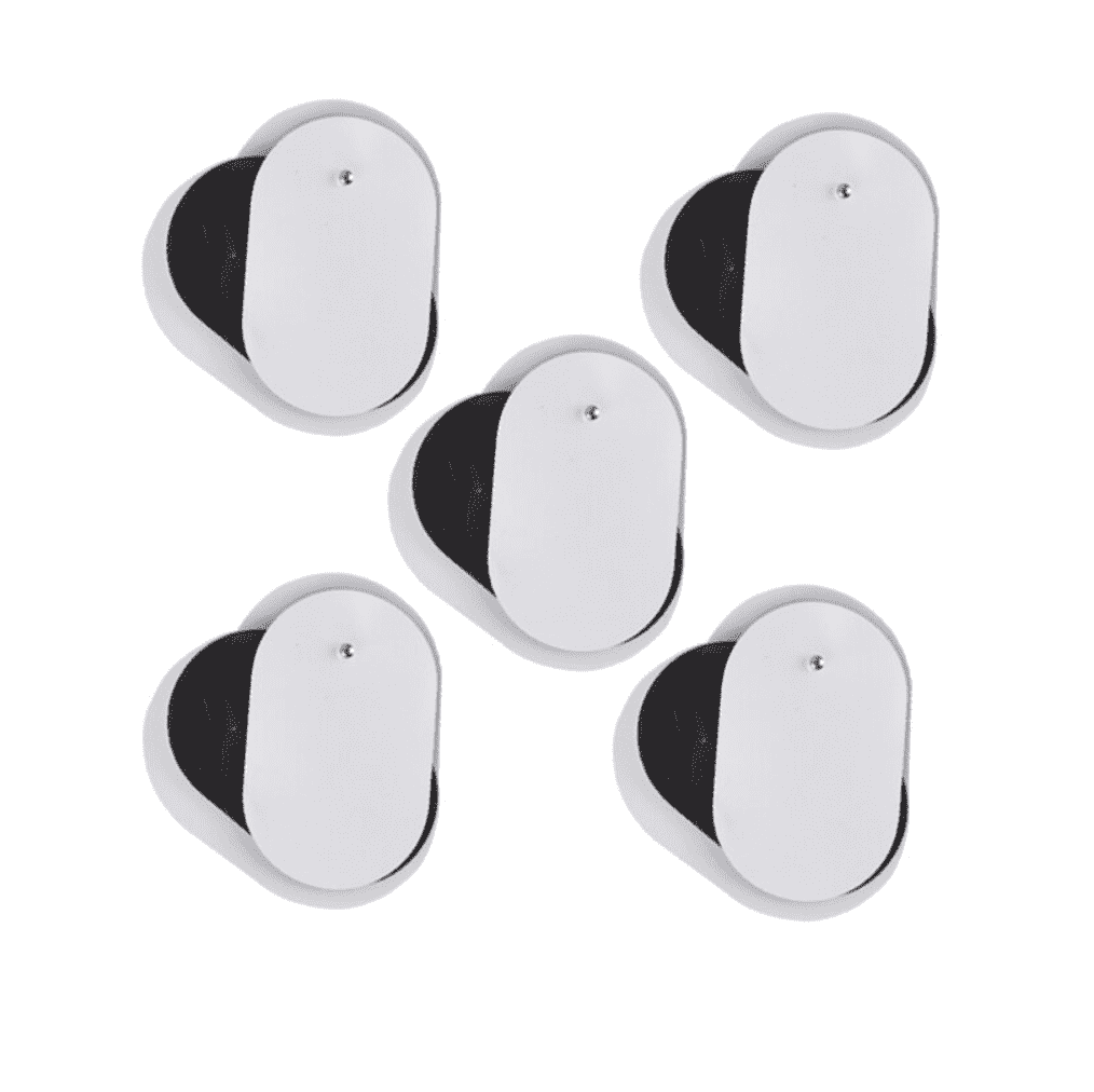 Replacement Pulse Pads 10 Pcs