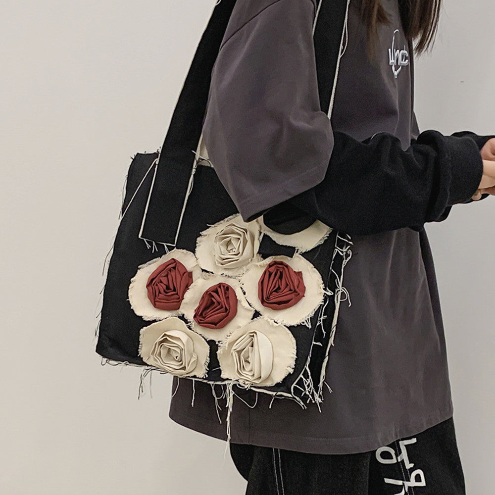 Trendy Brand Cowboy Women's Bag Small Popular Design