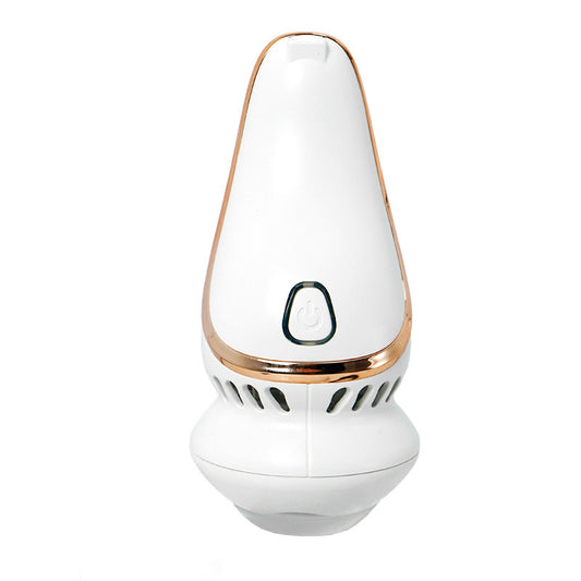 Electric Foot Grinder Multi-function Charging Dust