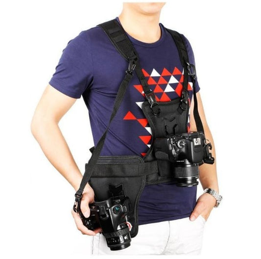 DOBBELT KAMERASELE