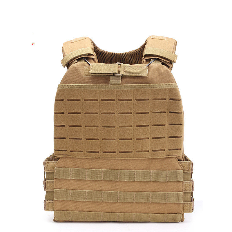 Multi-purpose vest