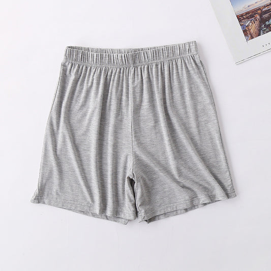 Women's Loose Fitting Casual Sports Oversized Shorts