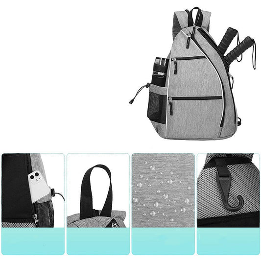 Multi Functional Men's And Women's Tennis Racket Bag