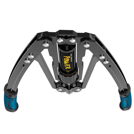Hydraulic arm