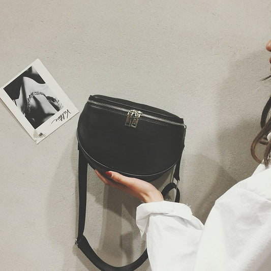 Outdoor Leisure Women's Single Shoulder Diagonal Bag