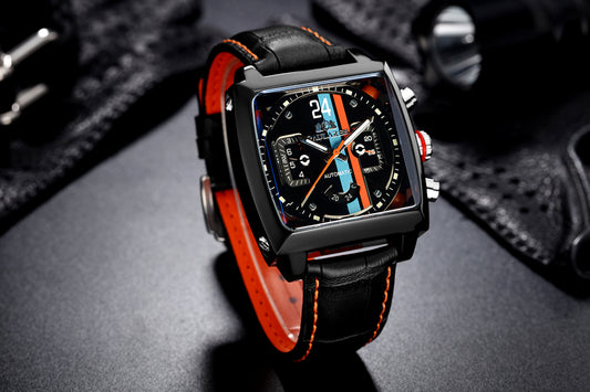 PAULAREIS automatic mechanical watch