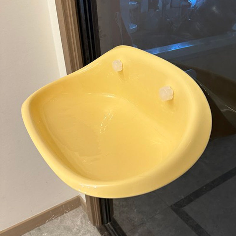 Summer Suction Cup Window Glass Hanging Suspension Cat Hammock