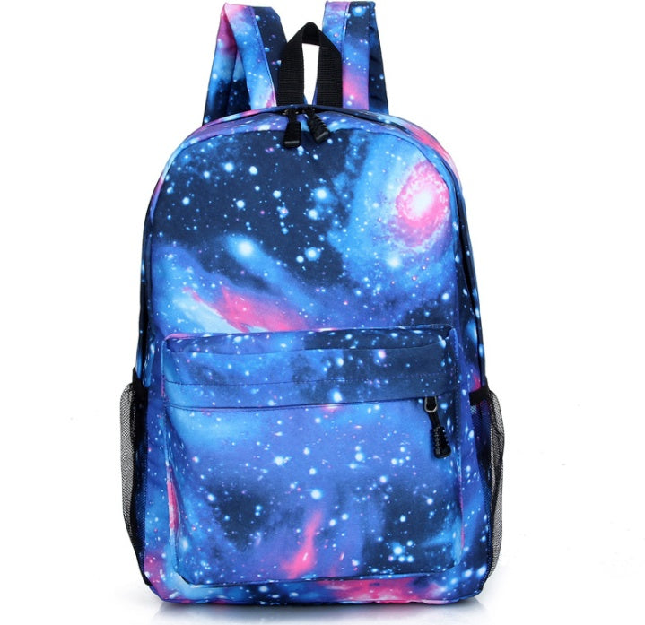 Galaxy Rygsæk