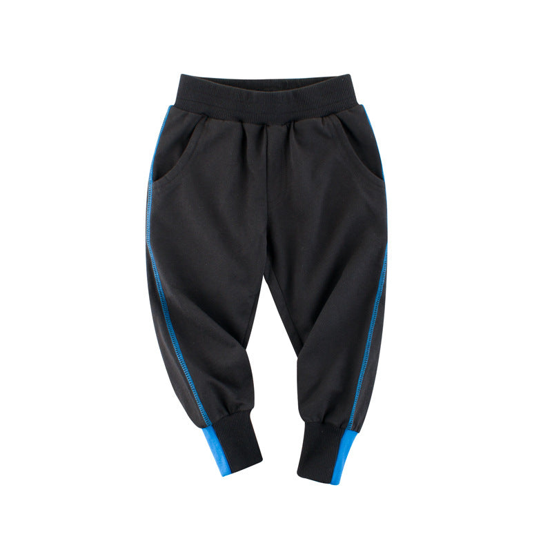 Children's pants baby sweatpants