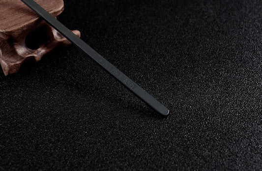 Stainless steel planing knife old pedicure knife scraping knife