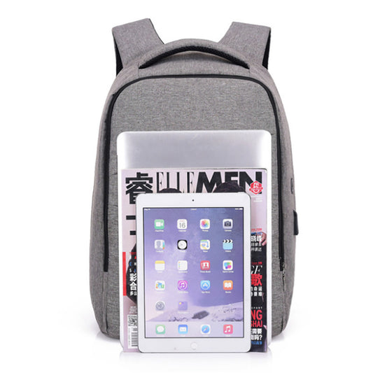 Travel Bag Casual Female Student School Bag Simple Fashion Computer Business Bag