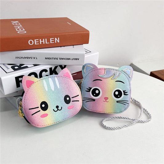 New Style Fashionable Messenger Bag For Boys And Girls
