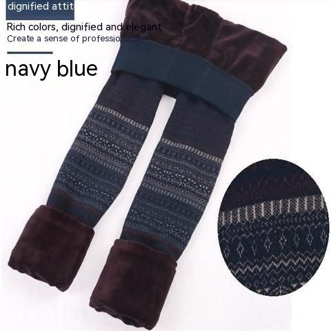 Fashion Cold-resistant Women's Outer Base