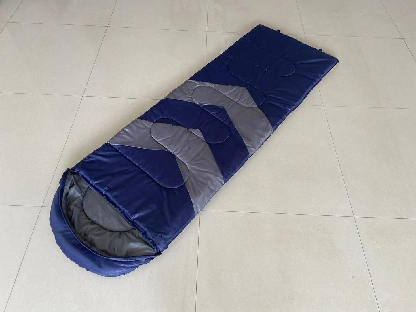 Warm Portable Waterproof And Lightweight Sleeping Bag