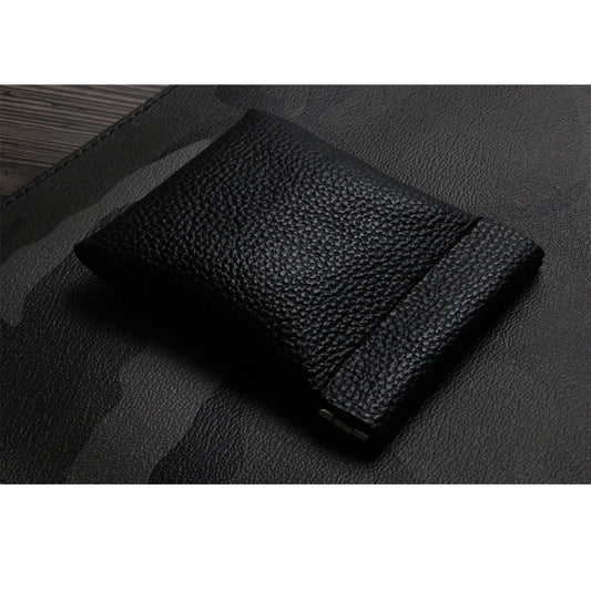 Coin earphone storage bag