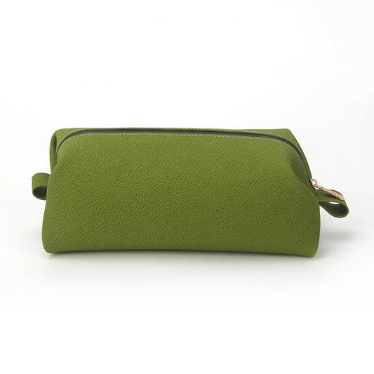 Wrist bag zipper bag