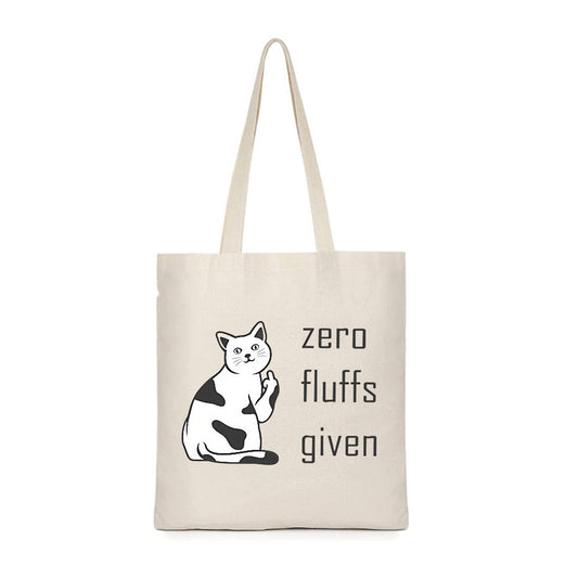 Women's Fashion Personalized Tote Canvas Bag