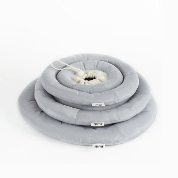 Pet anti-licking ring