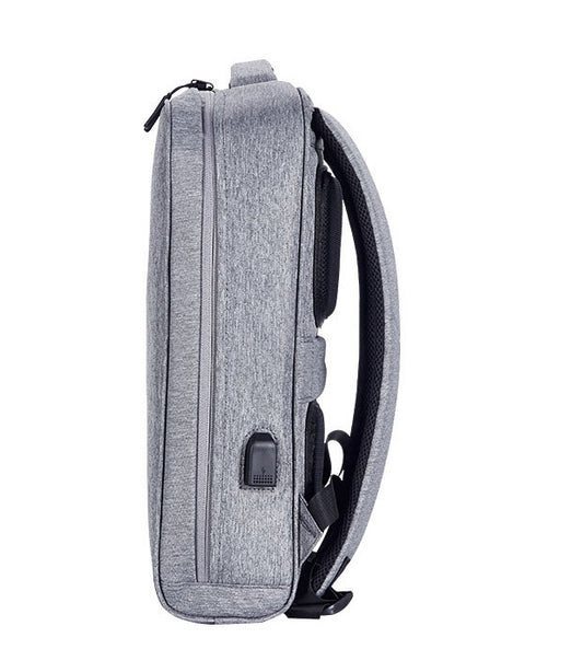 Men's outdoor travel backpack