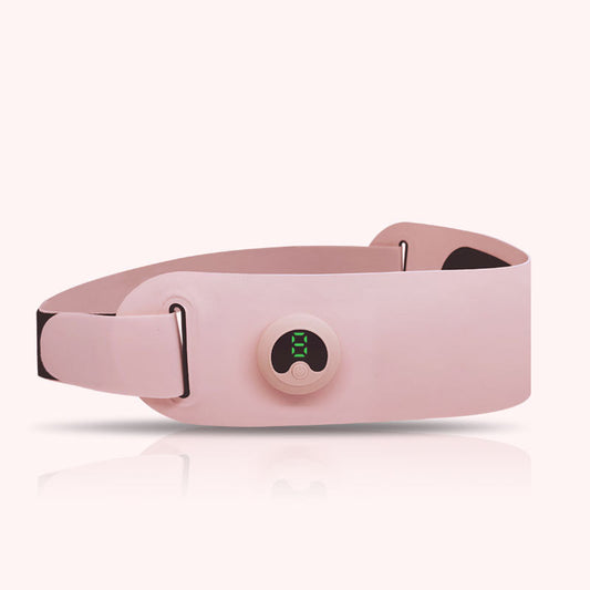 Intelligent Slimming Belt Micro Current Massage