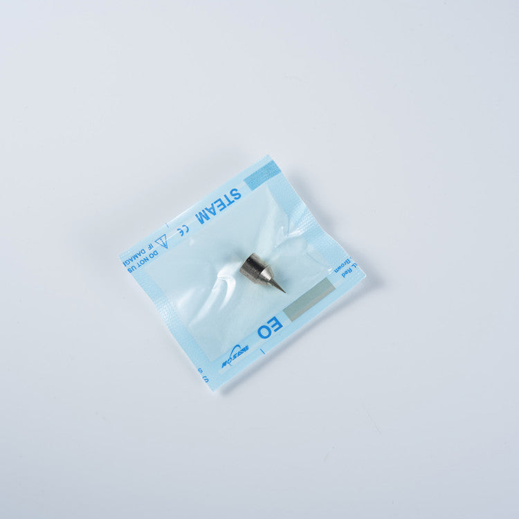 Mole Plasma Spot Mole