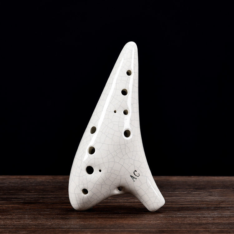 Undervisning i ocarina