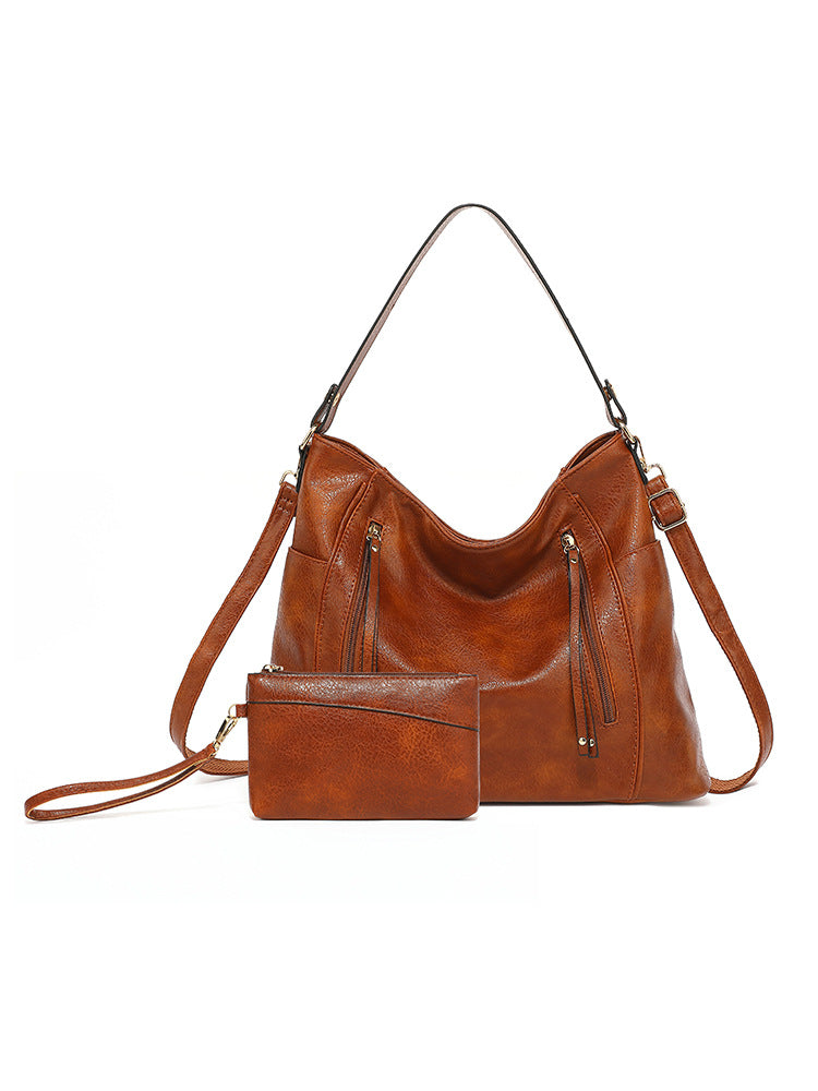 Fashion Dames Taske Ny Dame Håndtaske
