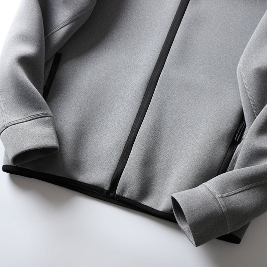 Elastic Air Layer Men's Sports Leisure