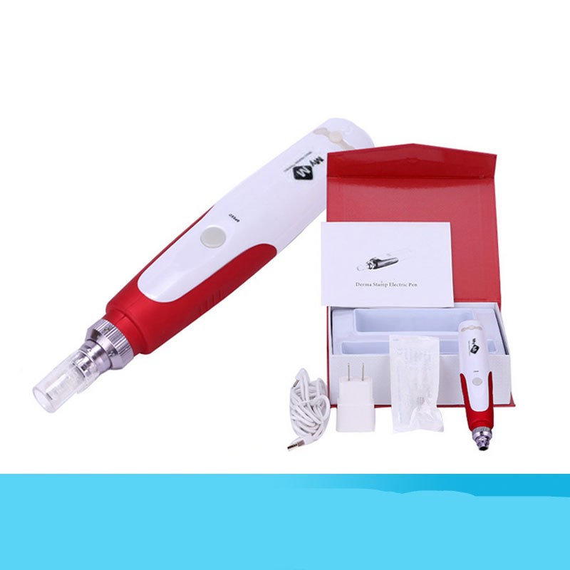 Promote penetration into cosmetic equipment