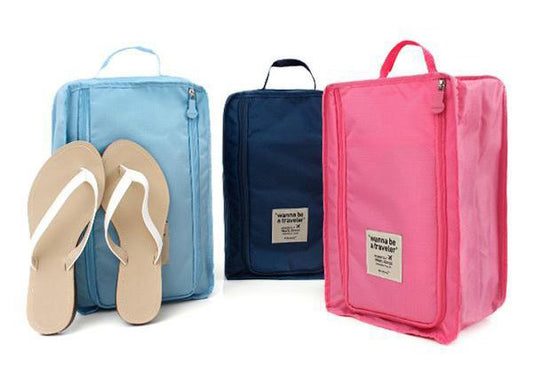 Large-capacity Box Travel Storage Shoes