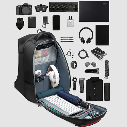 Multifunctional Business Bag Computer Backpack