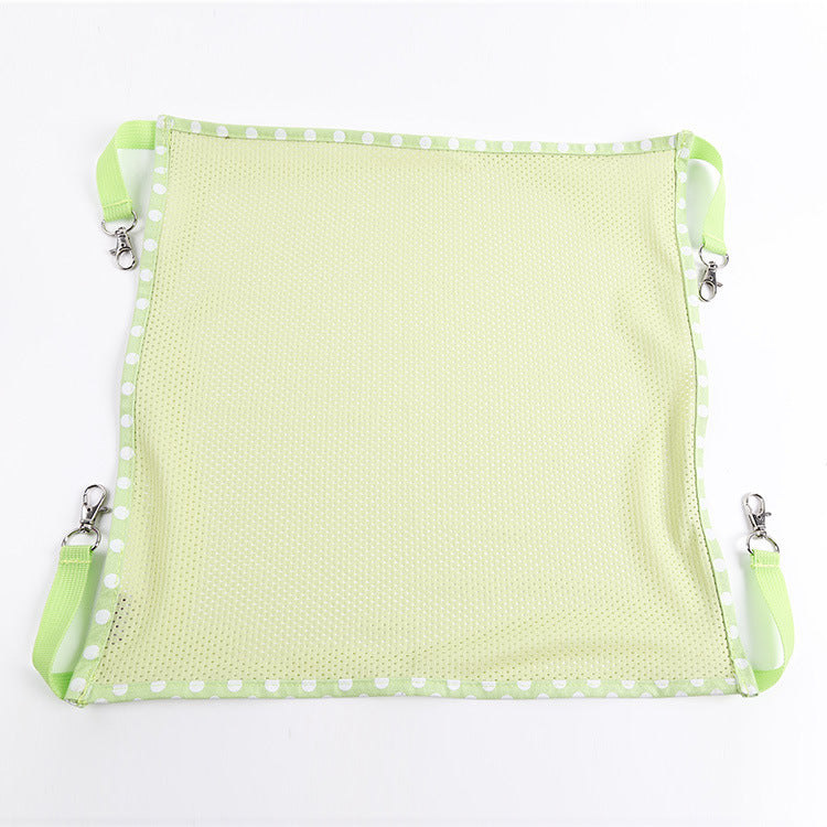 Super soft cat hammock pet hammock